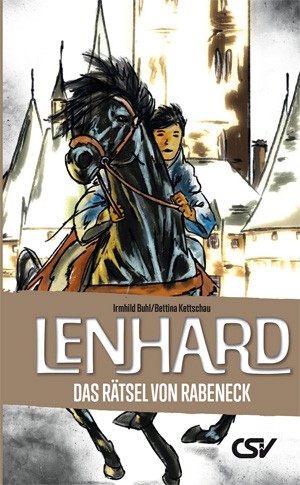 Lenhard – Das Rätsel von Rabeneck
